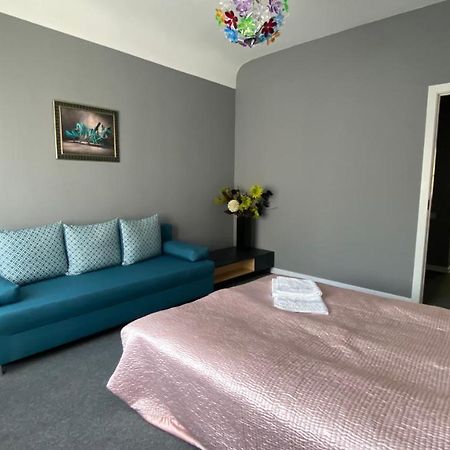 ריגה Urban Apartment מראה חיצוני תמונה