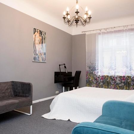 ריגה Urban Apartment מראה חיצוני תמונה