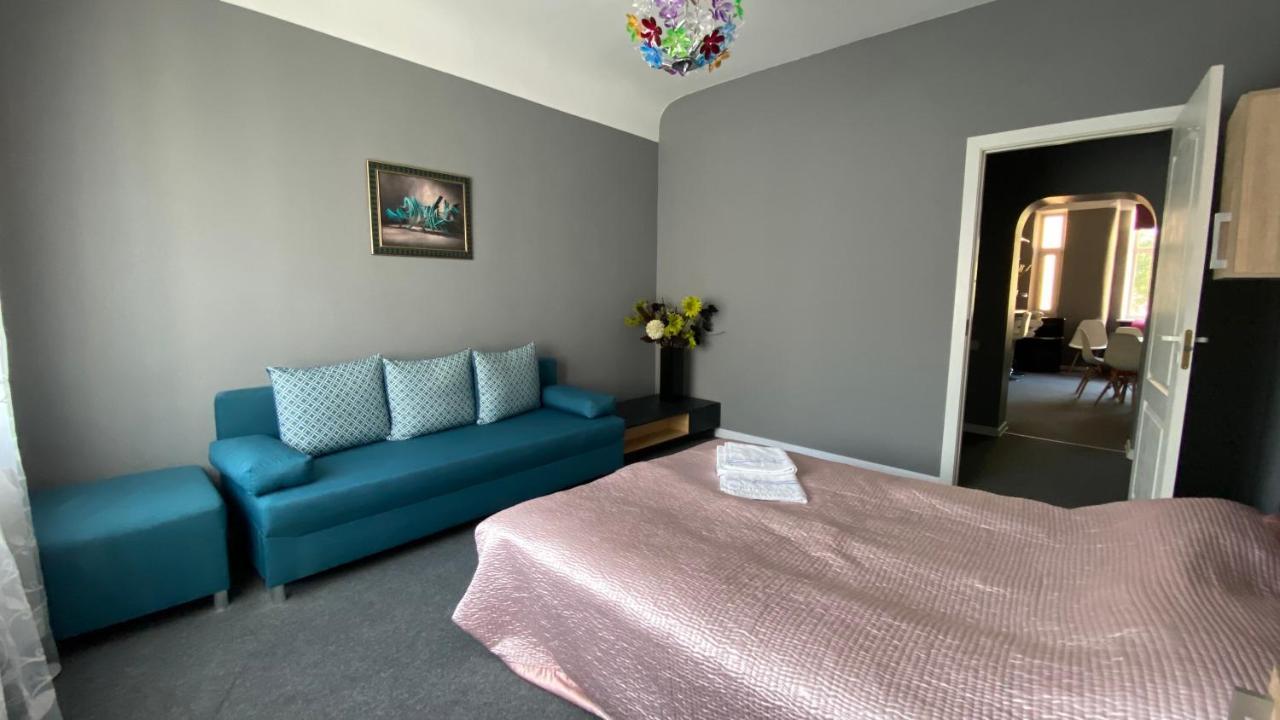 ריגה Urban Apartment מראה חיצוני תמונה