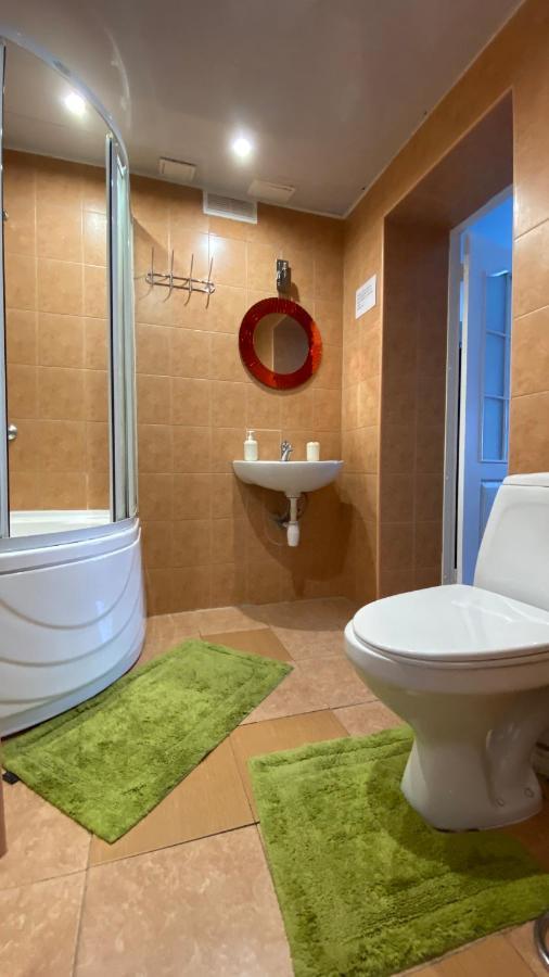 ריגה Urban Apartment מראה חיצוני תמונה