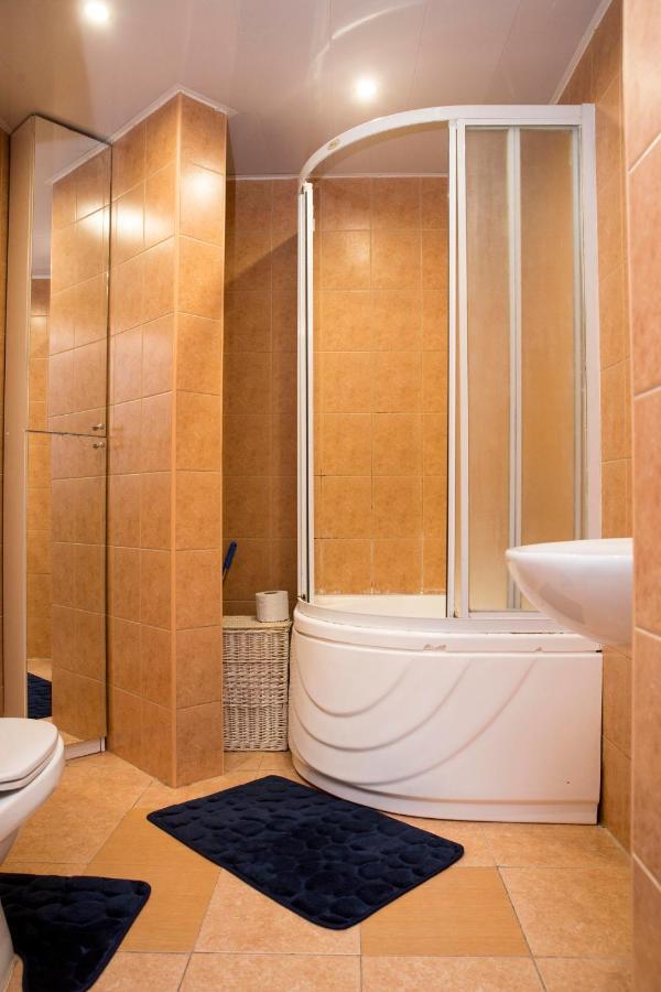ריגה Urban Apartment מראה חיצוני תמונה