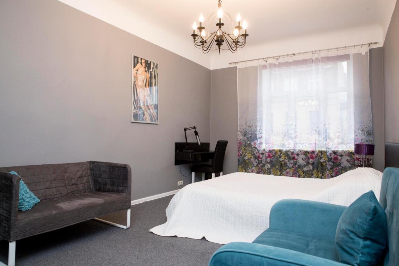 ריגה Urban Apartment מראה חיצוני תמונה